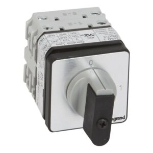 Legrand 027413 Cam-type On/off Switch