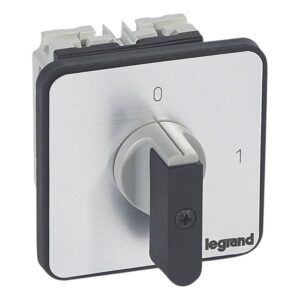 Legrand 027416 Cam-type On/off Switch