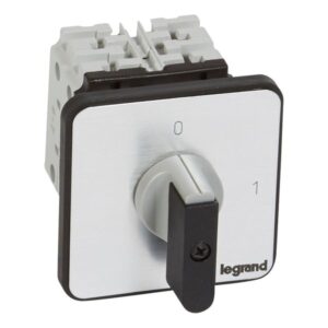 Legrand 027417 Cam-type On/off Switch