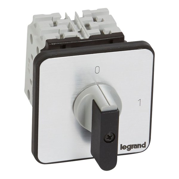 Legrand 027417 Cam-type On/off Switch