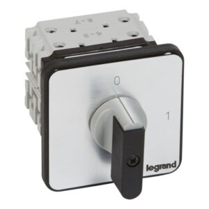Legrand 027418 Cam-type On/off Switch