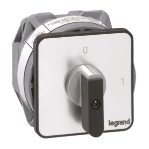 Legrand 027421 Cam-type On/off Switch