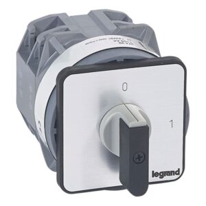 Legrand 027422 Cam-type On/off Switch