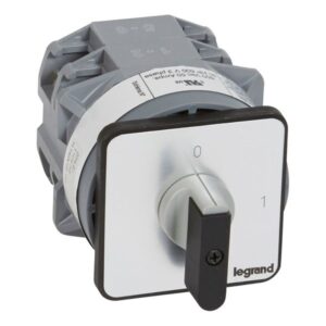 Legrand 027423 Cam-type On/off Switch