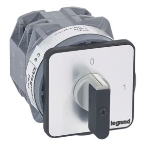 Legrand 027427 Cam-type On/off Switch