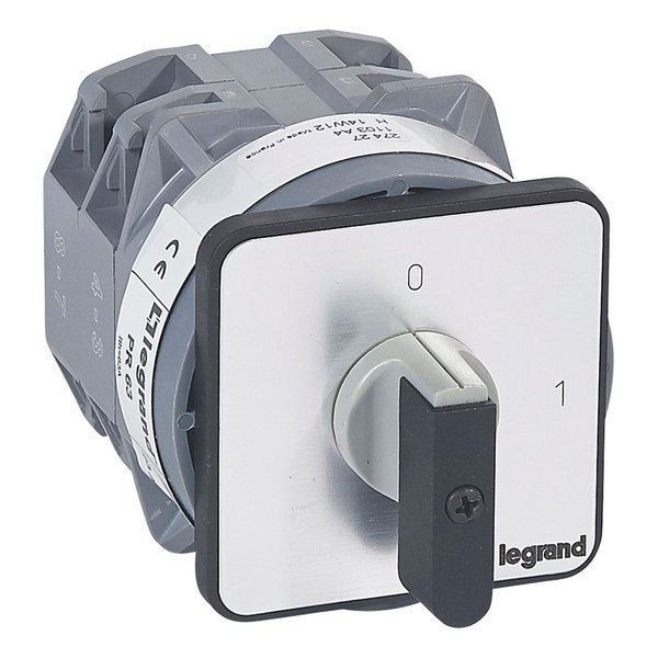 Legrand 027427 Cam-type On/off Switch