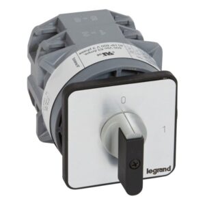 Legrand 027428 Cam-type On/off Switch