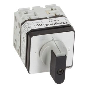 Legrand 027499 Cam-type Switch