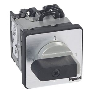 Legrand 027502 Cam-type Switch