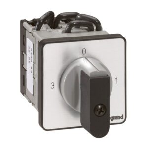 Legrand 027503 Cam-type Switch