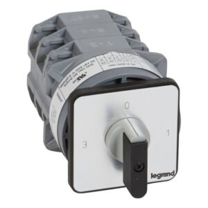 Legrand 027506 Cam-type Switch