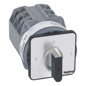 Legrand 027507 Cam-type Switch