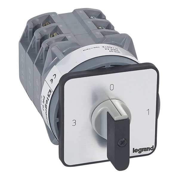 Legrand 027507 Cam-type Switch