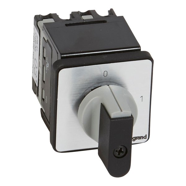 Legrand 027541 Cam-type On/off Switch With Handle