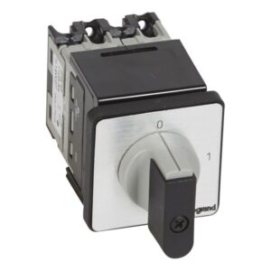 Legrand 027542 Cam-type On/off Switch With Handle