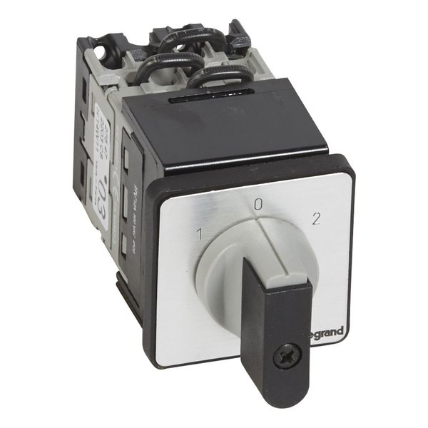 Legrand 027547 Cam-type Changeover Switch