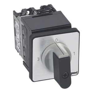 Legrand 027554 Cam-type Switch