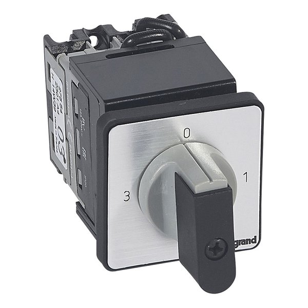 Legrand 027554 Cam-type Switch