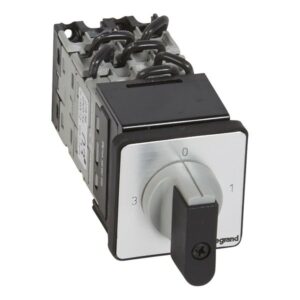Legrand 027556 Cam-type Switch