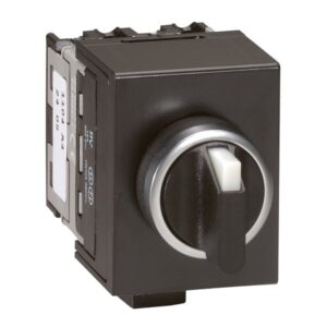 Legrand 027567 Cam-type On/off Switch Control Head