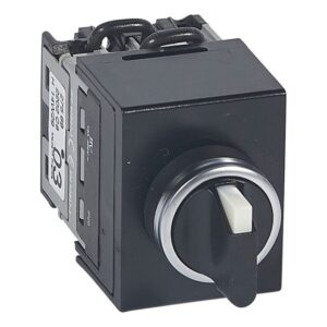 Legrand 027569 Cam-type Changeover Switch