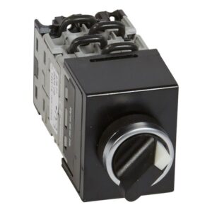 Legrand 027571 Cam-type Changeover Switch