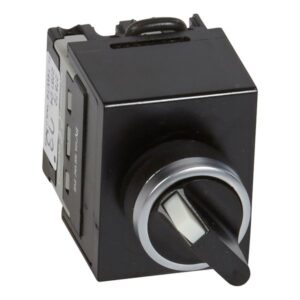 Legrand 027572 Cam-type Changeover Switch Without Stop Control