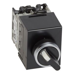 Legrand 027573 Cam-type Changeover Switch Without Stop Control