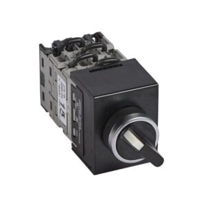 Legrand 027575 Cam-type Changeover Switch Without Stop Control