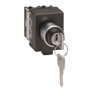 Legrand 027580 Cam-type Changeover Switch