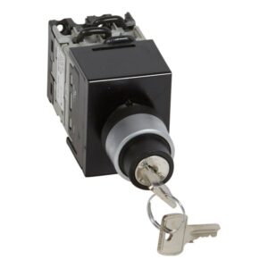 Legrand 027581 Cam-type Changeover Switch