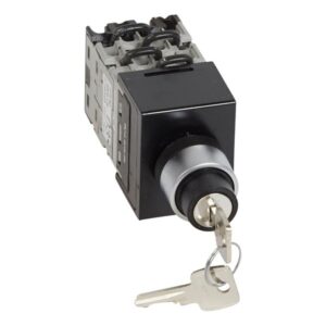 Legrand 027582 Cam-type Changeover Switch
