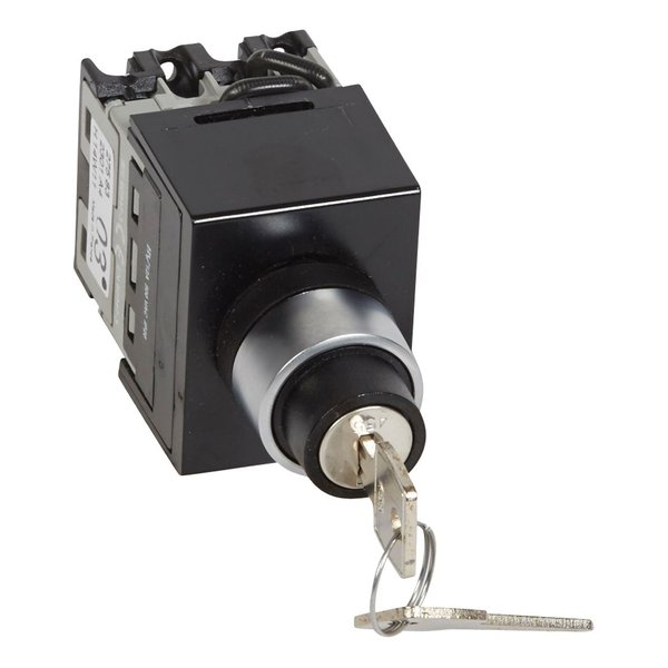 Legrand 027583 Cam-type Switch