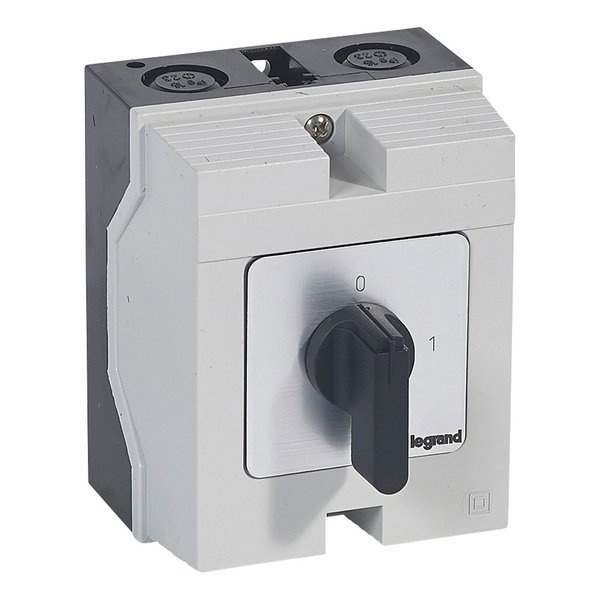 Legrand 027717 Cam-type On/off Switch