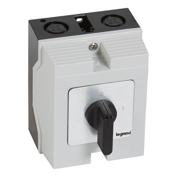 Legrand 027718 Cam-type On/off Switch
