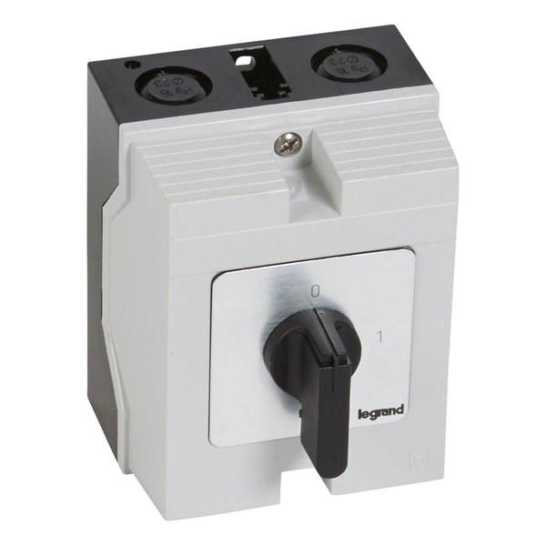 Legrand 027721 Cam-type On/off Switch