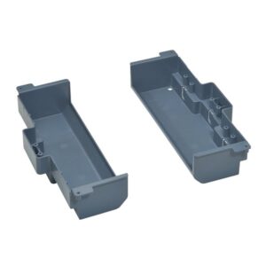 Legrand 028024 Electrical Isolation Kit For Raised Floor