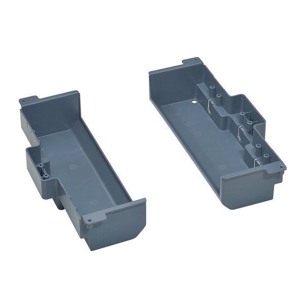 Legrand 028024 Electrical Isolation Kit For Raised Floor