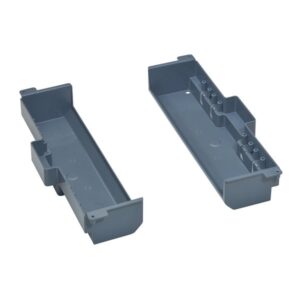 Legrand 028025 Electrical Isolation Kit For Raised Floor