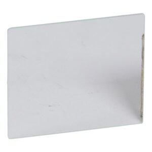 Legrand 028085 Window For Plexo Safety Enclosure Ref.