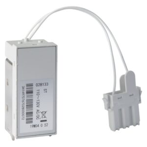 Legrand 028132 Shunt Release