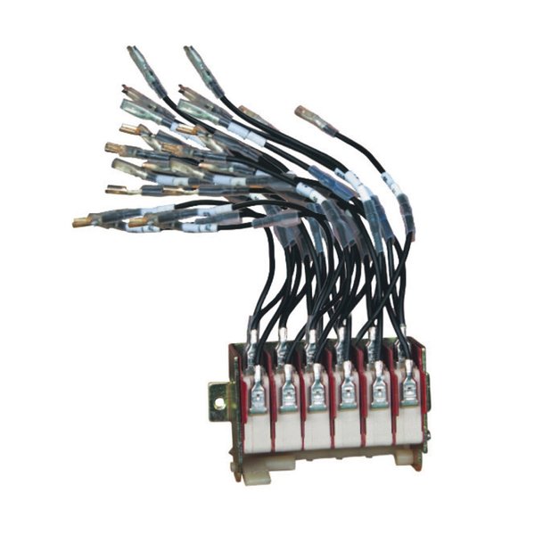 Legrand 028175 Module With 6