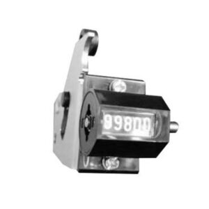 Legrand 028188 Operation Counter