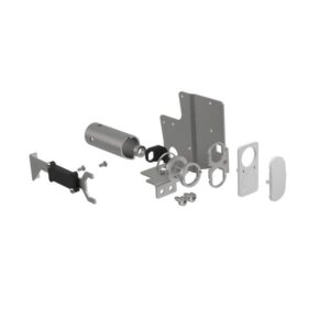 Legrand 028194 Bracket For Key Lock (not Supplied)