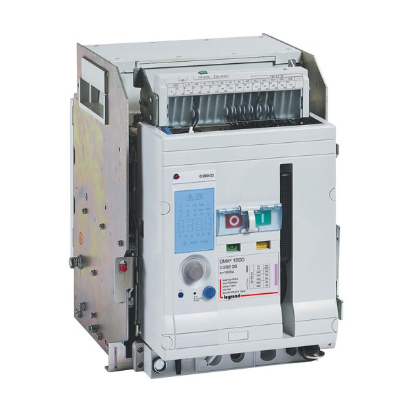 Legrand 028236 DMX³1600 Draw-out Air