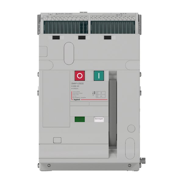 Legrand 028243 Open Switch-disconnector Fixed