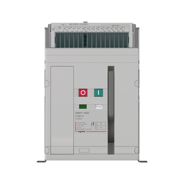 Legrand 028261 Open Switch-disconnector Fixed