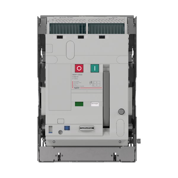 Legrand 028281 Open Switch-disconnector Withdrawable