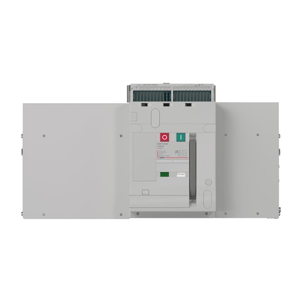 Legrand 028288 Open Switch-disconnector Fixed