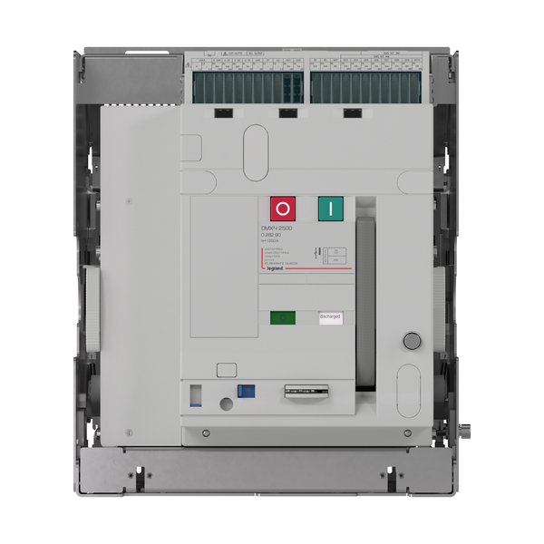 Legrand 028290 Open Switch-disconnector Withdrawable